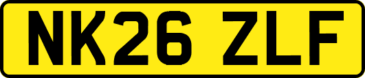NK26ZLF
