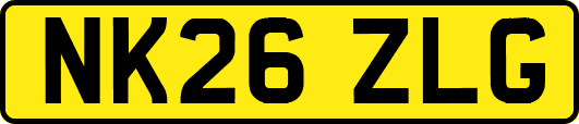NK26ZLG