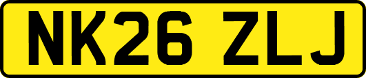 NK26ZLJ