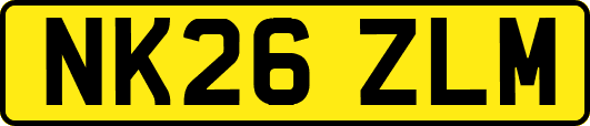 NK26ZLM