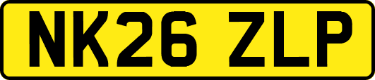 NK26ZLP