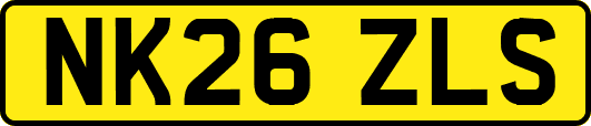 NK26ZLS