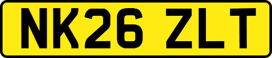 NK26ZLT