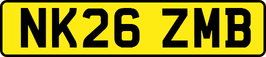NK26ZMB