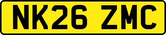NK26ZMC