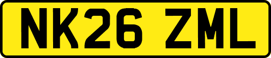NK26ZML