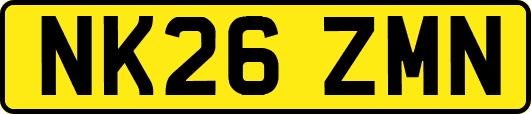 NK26ZMN