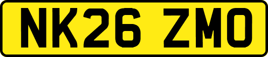 NK26ZMO