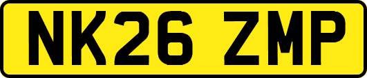 NK26ZMP