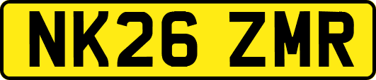 NK26ZMR