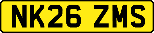 NK26ZMS