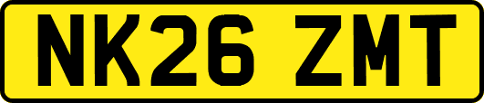 NK26ZMT