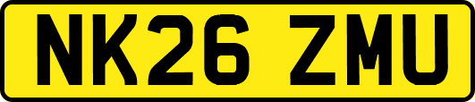 NK26ZMU