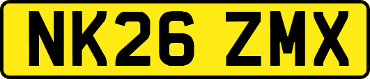 NK26ZMX