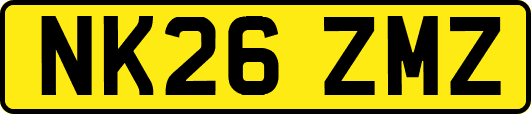 NK26ZMZ