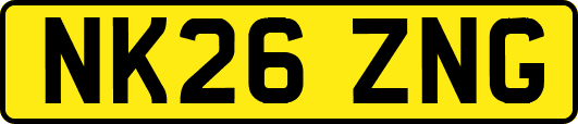 NK26ZNG