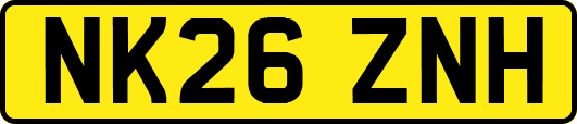 NK26ZNH