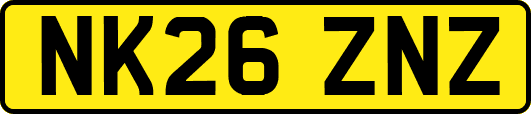 NK26ZNZ