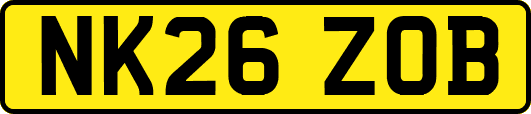 NK26ZOB