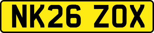 NK26ZOX