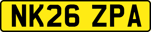 NK26ZPA