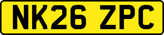NK26ZPC