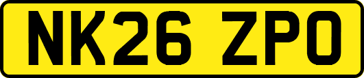 NK26ZPO