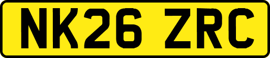 NK26ZRC