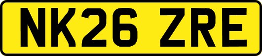 NK26ZRE