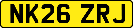 NK26ZRJ