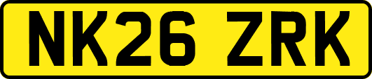 NK26ZRK
