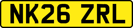 NK26ZRL