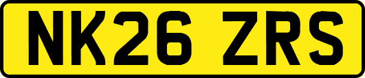 NK26ZRS