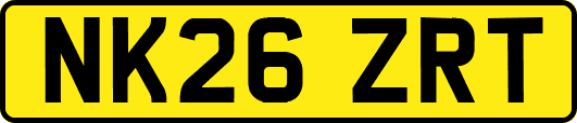 NK26ZRT