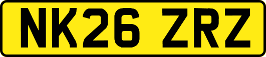NK26ZRZ