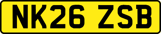 NK26ZSB