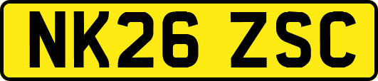 NK26ZSC
