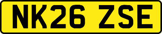 NK26ZSE