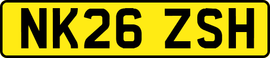 NK26ZSH