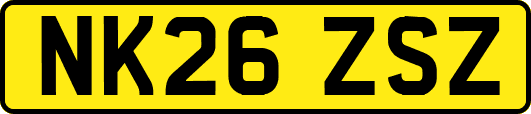 NK26ZSZ