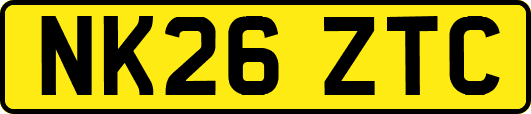 NK26ZTC