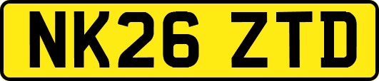 NK26ZTD