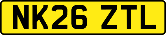 NK26ZTL