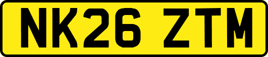 NK26ZTM