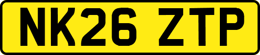 NK26ZTP