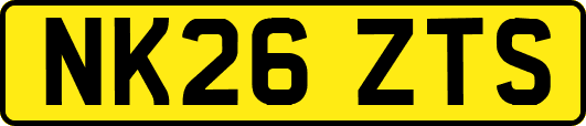 NK26ZTS