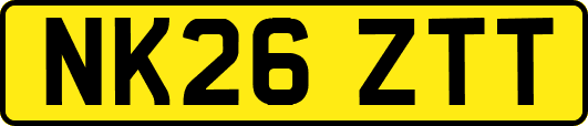 NK26ZTT