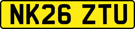 NK26ZTU