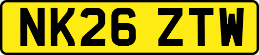 NK26ZTW