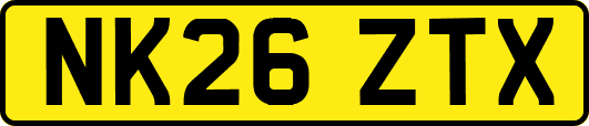NK26ZTX